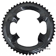Shimano Dura-Ace FC-R9100 110mm BCD 4 Arm Outer Chainring - 50T-MS