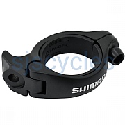 Shimano Dura-Ace Di2 FD-R9150 SM-AD91 Clamp Band Adapter - 31.8 / 28.6mm - SMAD91MS