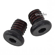 Shimano XTR Di2 SW-M9050 Lever Slide Fixing Bolts - Pair - Y01W98010