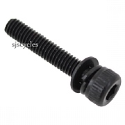 Shimano XTR Di2 SC-M9050 Case Fixing Bolt - Y7GC00500