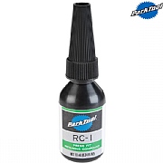 Park Tool RC-1 Green Press Fit Retaining Compound - 10 ml Bottle
