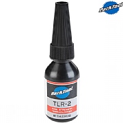 Park Tool TLR-2 Threadlocker - 10 ml Bottle