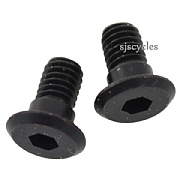 Shimano Di2 SM-BTC1 Mounting Bolts - M3 - Y7GB98040