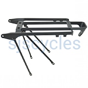 pannier rack spares