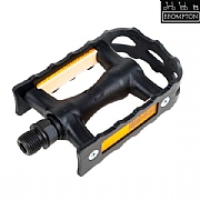 Brompton Right Hand Pedal - Black Edition