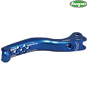 Hope Tech 3 Lever Blade - Blue - HBSP320B