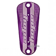 Hope Tech 3 Reservoir Lid - Purple - HBSP315PU