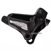 Hope Tech 3 Master Cylinder Body - Black - Left - HBSP314LN