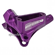 Hope Tech 3 Master Cylinder Body - Purple - Right - HBSP314RPU