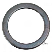 Hope Pro 4 Rear Hub Barrel Spacer - 1mm - HUB1009-18