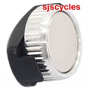 Cateye Wheel Magnet Universal Single Spoke Fitting - 169-9691