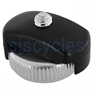 Cateye Wheel Magnet Universal Single Spoke Fitting - 169-9691