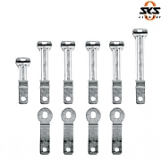 SKS Raceblade Long Fitting Kit