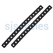 SKS Bracing Rubber for Mud-X / X-Board & Raceblade - Per Pair