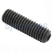 Park Tool TNS-1 & TNS-4 Replacement Screw Set M6 x 20mm - 822