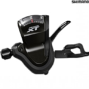Shimano Deore XT SL-T8000 3 Speed Band On Shift Lever - Left Hand