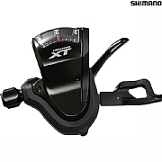 shimano xt 9 speed shifter
