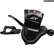 Shimano Deore XT SL-T8000 10 Speed Band On Shift Lever - Right Hand