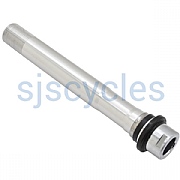 Shimano XTR FH-M9010-B Rear Hub Axle Unit - Y3E898020