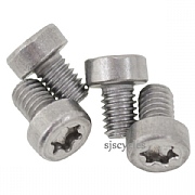 Shimano Metrea FC-U5000-2 Chain Guard Fixing Bolt Set - Y1RR98040