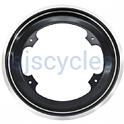 Shimano Metrea FC-U5000-2 Chain Guard - 46T - Y1RR11000