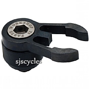 brompton handlebar catch