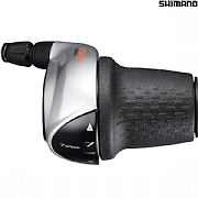 shimano nexus 7 speed wheelset with shifter