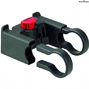 Rixen &amp; Kaul Klick-Fix Handlebar Adapter without Lock - 31.8 mm