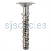 SpurCycle Replacement Bolt - Raw