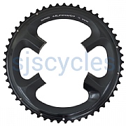 Shimano Ultegra FC-R8000 110mm BCD 4 Arm Outer Chainring - 53T-MW