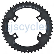 Shimano Ultegra FC-R8000 110mm BCD 4 Arm Outer Chainring - 46T-MT