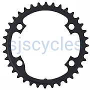 Shimano Ultegra FC-R8000 110mm BCD 4 Arm Inner Chainring - 36T-MT