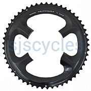 Shimano Ultegra FC-R8000 110mm BCD 4 Arm Outer Chainring - 50T-MS