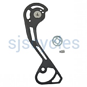 Shimano SLX RD-M7000-10 Outer Plate Assembly - SGS Type - Y5ZH98050