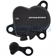 Shimano XTR RD-M9000 P-Cover & Cap - Y5PV98190