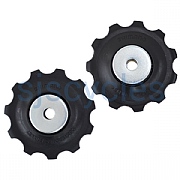 Shimano Deore RD-T6000 Tension & Guide Pulley Set - Y3E598010