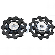 Shimano Saint RD-M820 Tension & Guide Pulley Set - Y5Y298230
