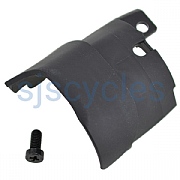 Shimano Dura-Ace ST-R9120 Unit Cover & Fixing Screw - Left - Y0C598020