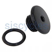 Shimano Dura-Ace ST-R9120 Bleed Screw &amp; O-Ring - Y0C698030
