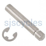 Shimano Ultegra ST-R8000 Lever Axle & E-Ring - Y0DK98040