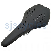 Joseph Kuosac Saddle for Bromptons - Standard - Black