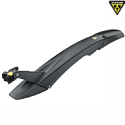 Topeak Defender RX Rear Clip-On Mudguard - 27.5" &amp; 29" Tyres