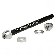 15x100mm thru axle