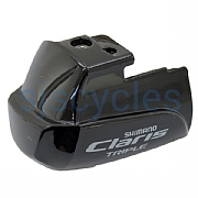 Shimano Claris ST-R2030 Name Plate & Screw - Left - Y0CP98020