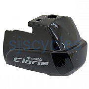 Shimano Claris ST-R2000 Name Plate &amp; Screw - Right - Y0CM98020