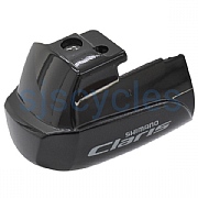 Shimano Claris ST-R2000 Name Plate & Screw - Left Double - Y0CN98020