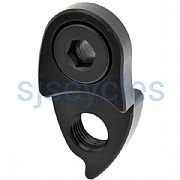 Aluminium Rear Derailleur Hanger Extension