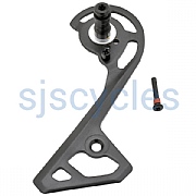 Shimano Ultegra RD-R8000 Outer Plate &amp; Bolt - SS Cage - Y3E998070