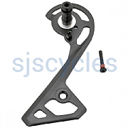 Shimano Ultegra RD-R8000 Outer Plate & Bolt - SS Cage - Y3E998070