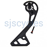 Shimano Ultegra RD-R8000 Outer Plate &amp; Bolt - GS Cage - Y3E998080